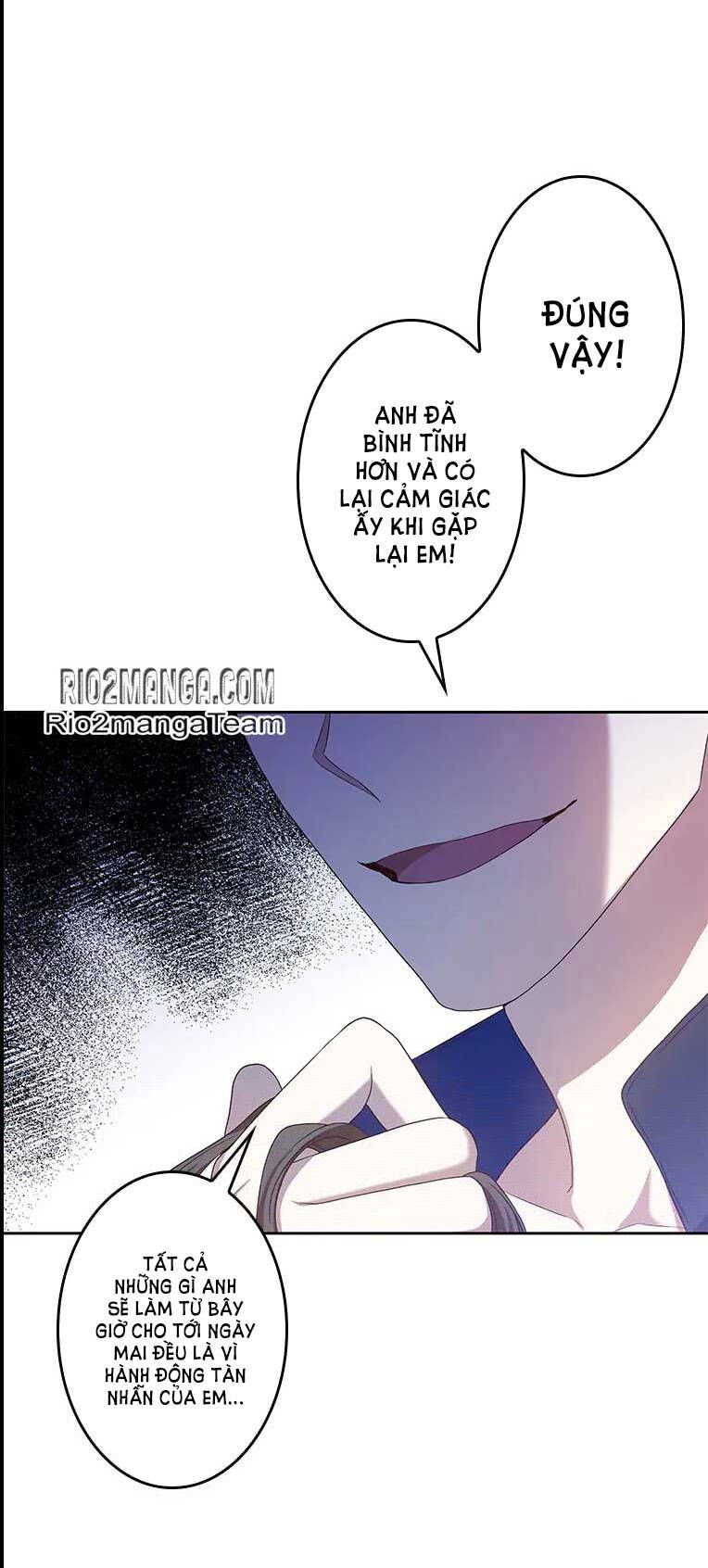 Từ Ác Nữ Tôi Trở Thành Một Người Mẹ Chương 12 page 46 - Giả Dược