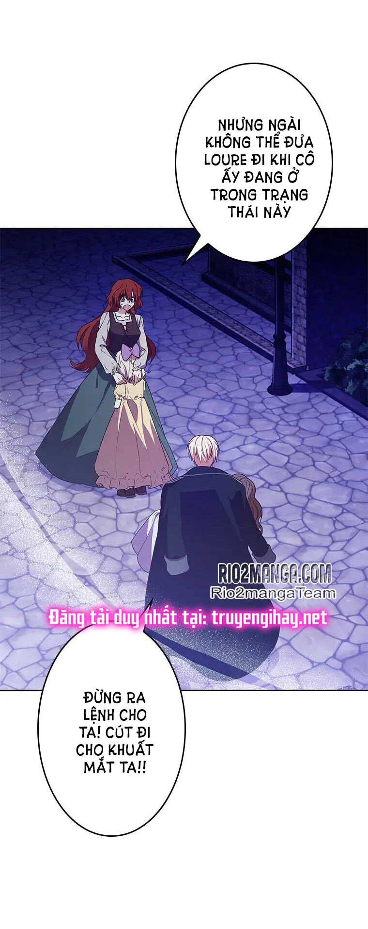 Từ Ác Nữ Tôi Trở Thành Một Người Mẹ Chương 12 page 54 - Giả Dược