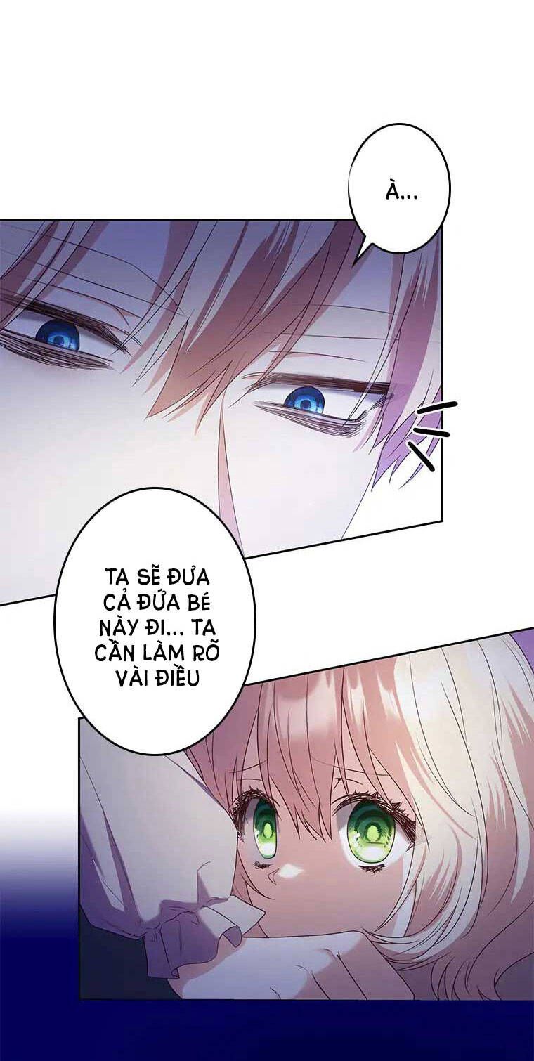 Từ Ác Nữ Tôi Trở Thành Một Người Mẹ Chương 12 page 55 - Giả Dược