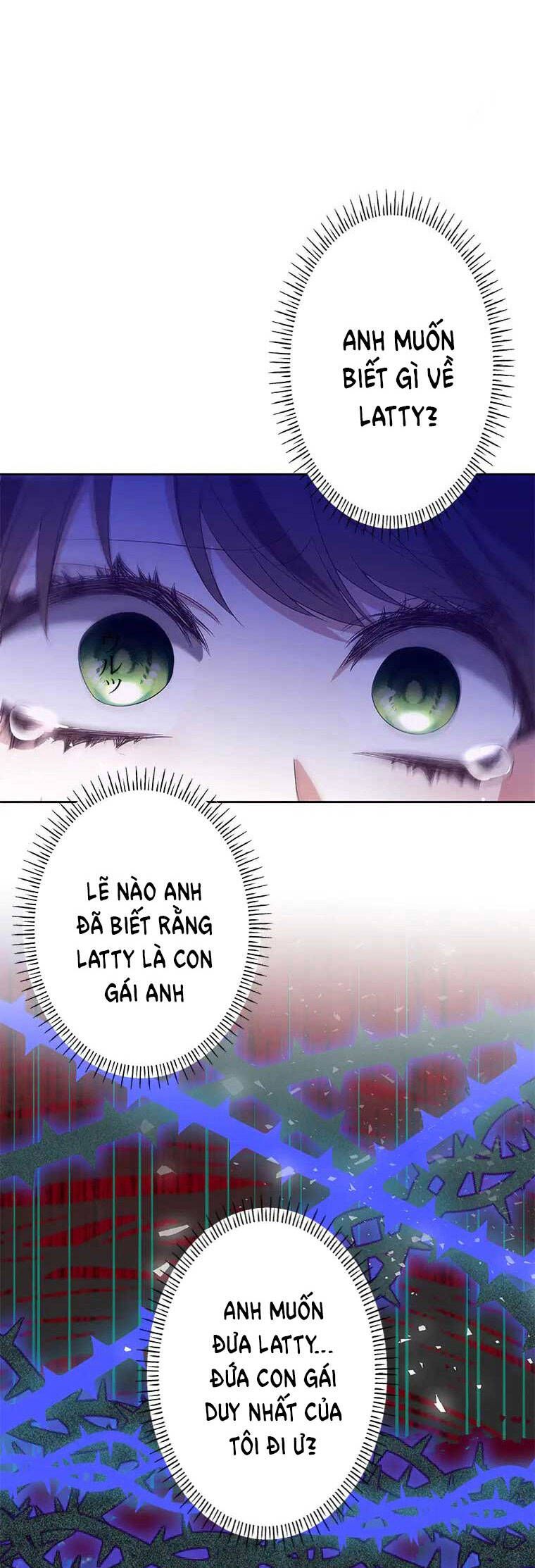 Từ Ác Nữ Tôi Trở Thành Một Người Mẹ Chương 12 page 57 - Giả Dược