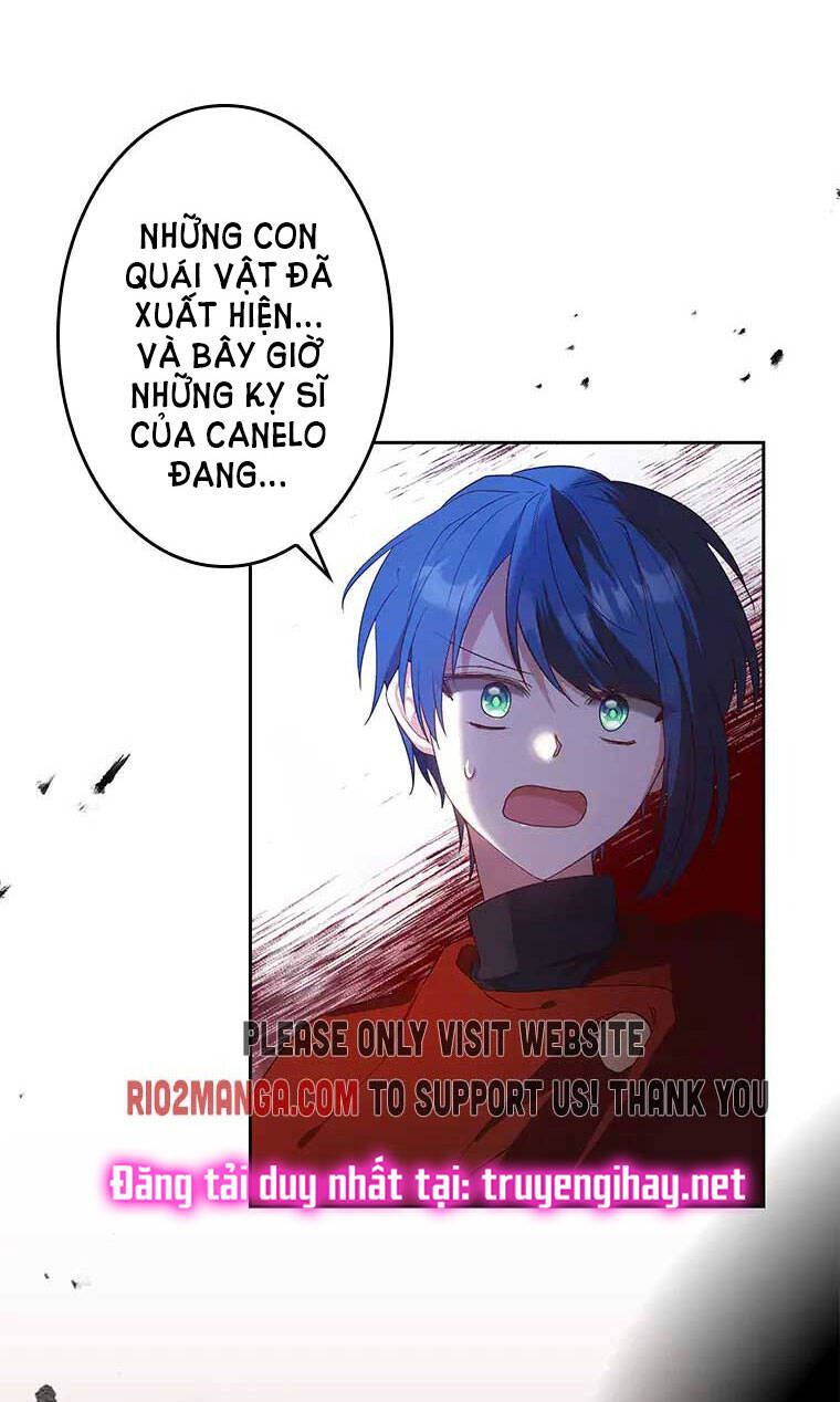Từ Ác Nữ Tôi Trở Thành Một Người Mẹ Chương 12 page 65 - Giả Dược