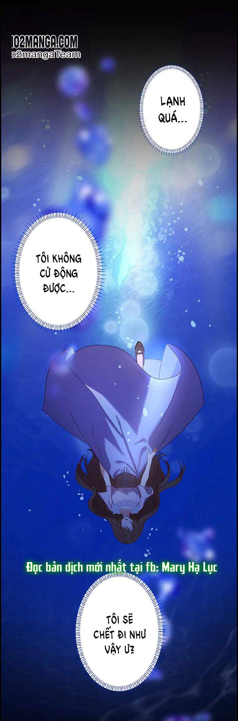 Từ Ác Nữ Tôi Trở Thành Một Người Mẹ Chương 12 page 72 - Giả Dược