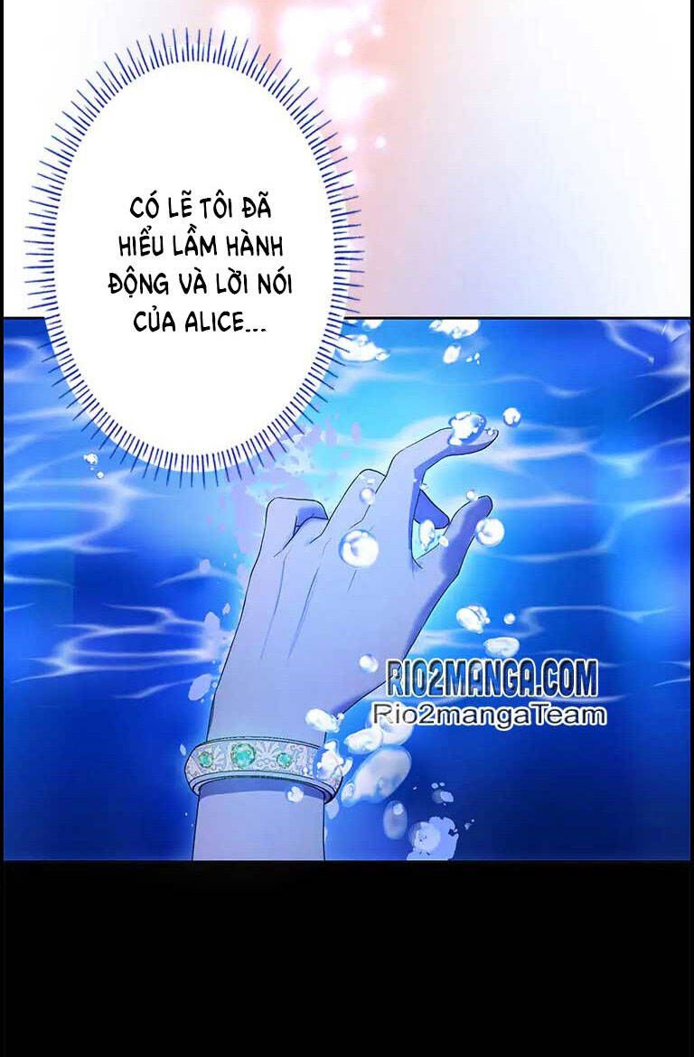 Từ Ác Nữ Tôi Trở Thành Một Người Mẹ Chương 12 page 75 - Giả Dược