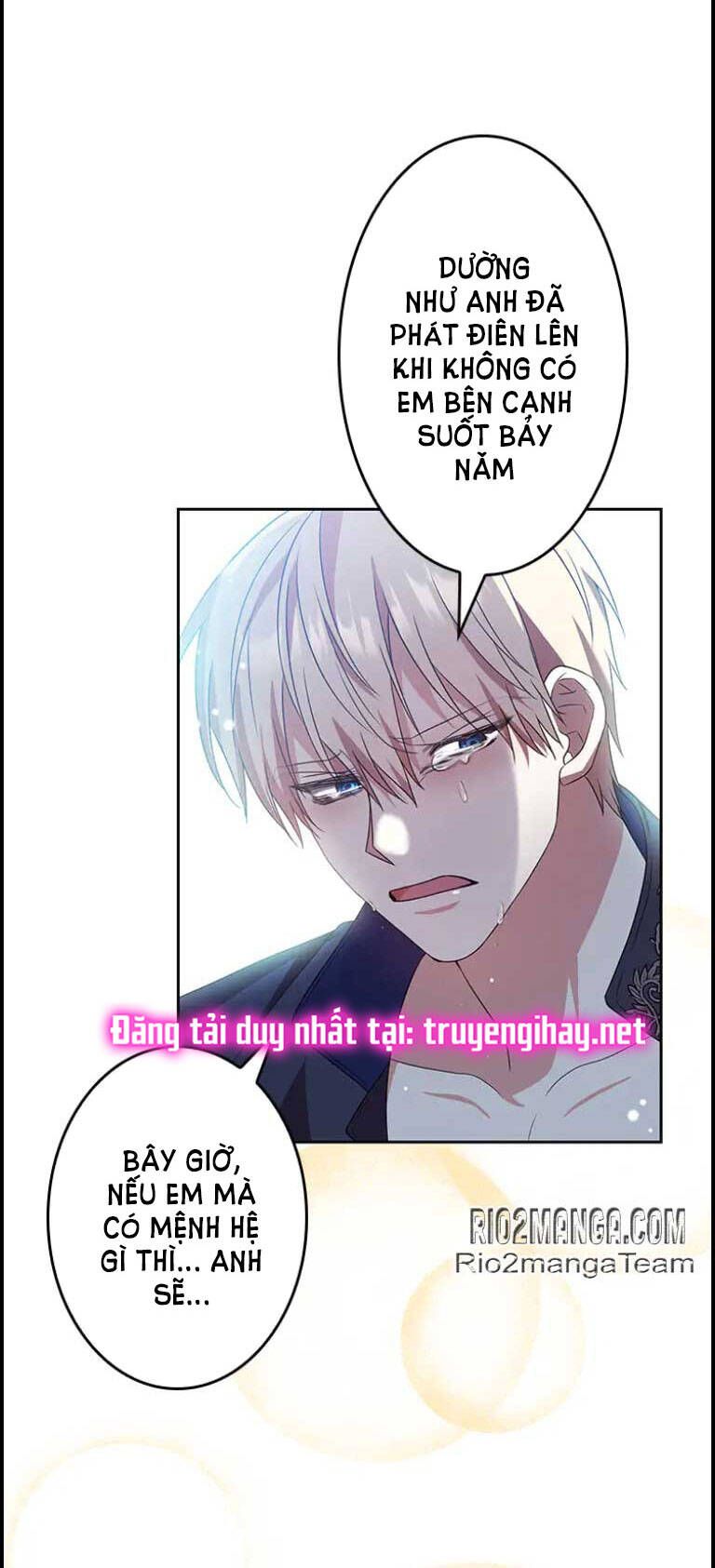 Từ Ác Nữ Tôi Trở Thành Một Người Mẹ Chương 12 page 83 - Giả Dược