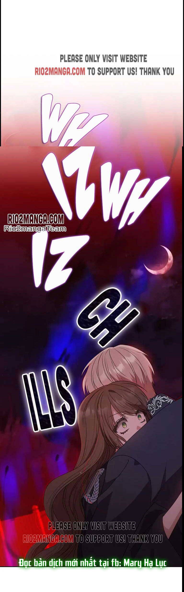 Từ Ác Nữ Tôi Trở Thành Một Người Mẹ Chương 12 page 85 - Giả Dược