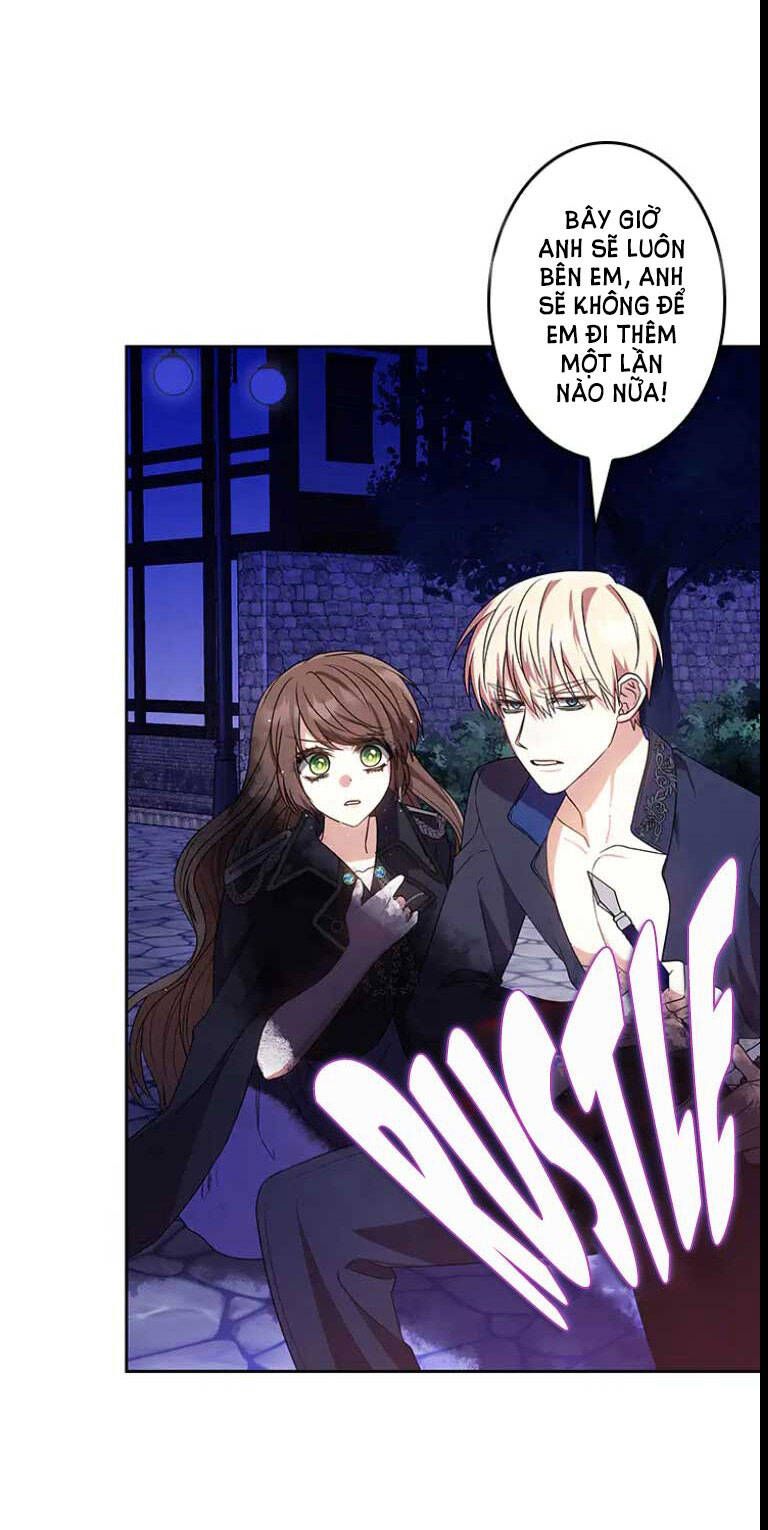 Từ Ác Nữ Tôi Trở Thành Một Người Mẹ Chương 12 page 86 - Giả Dược
