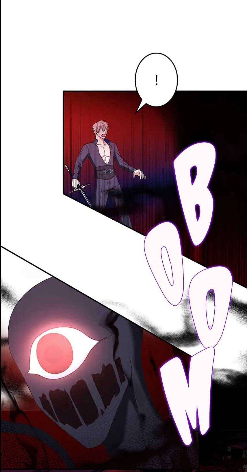 Từ Ác Nữ Tôi Trở Thành Một Người Mẹ Chương 13 page 11 - Giả Dược