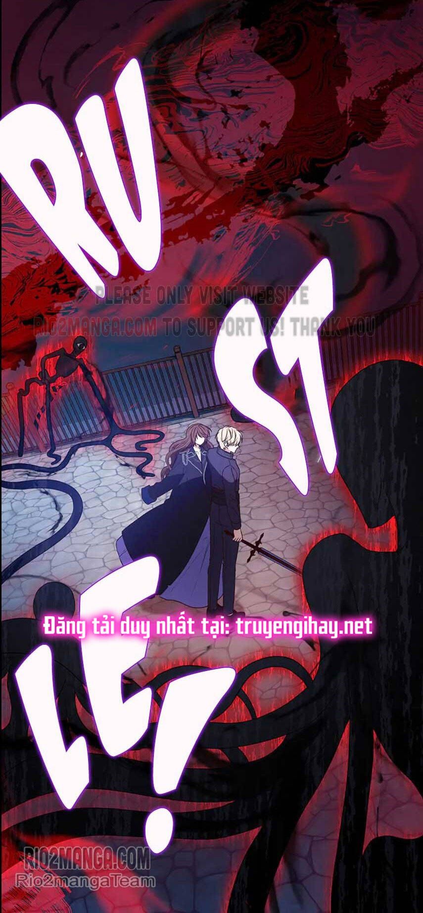 Từ Ác Nữ Tôi Trở Thành Một Người Mẹ Chương 13 page 12 - Giả Dược