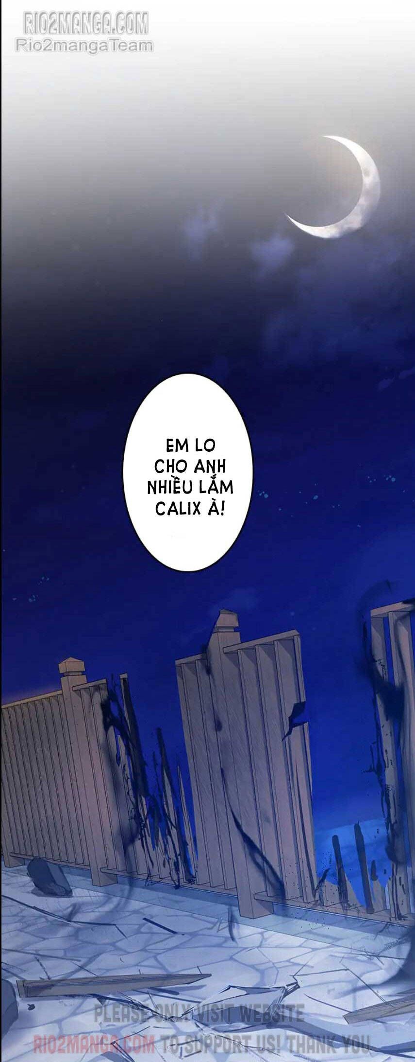 Từ Ác Nữ Tôi Trở Thành Một Người Mẹ Chương 13 page 23 - Giả Dược
