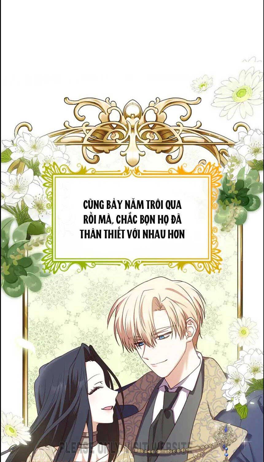 Từ Ác Nữ Tôi Trở Thành Một Người Mẹ Chương 13 page 25 - Giả Dược