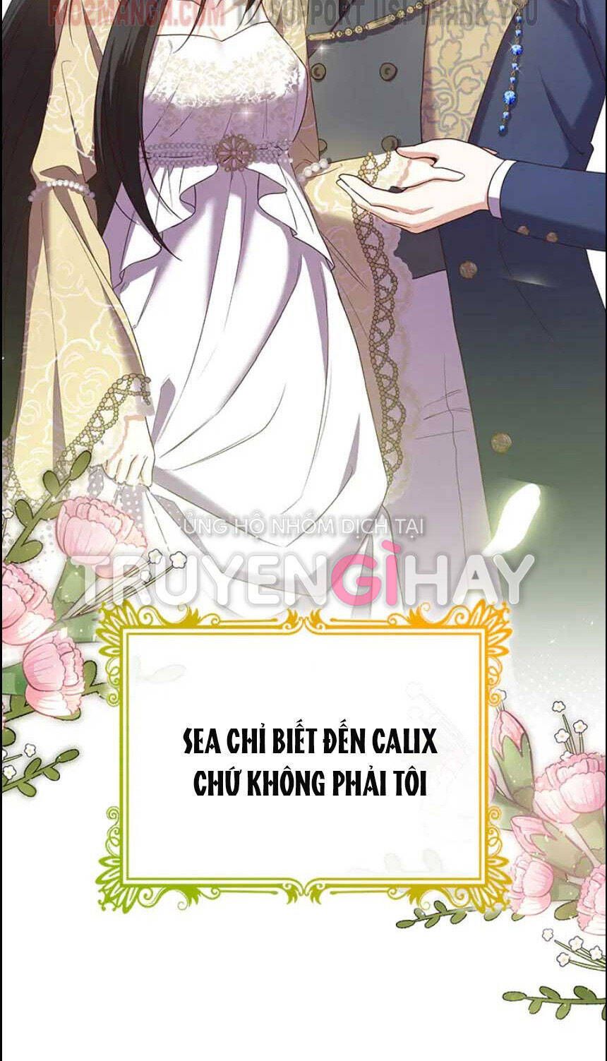 Từ Ác Nữ Tôi Trở Thành Một Người Mẹ Chương 13 page 26 - Giả Dược