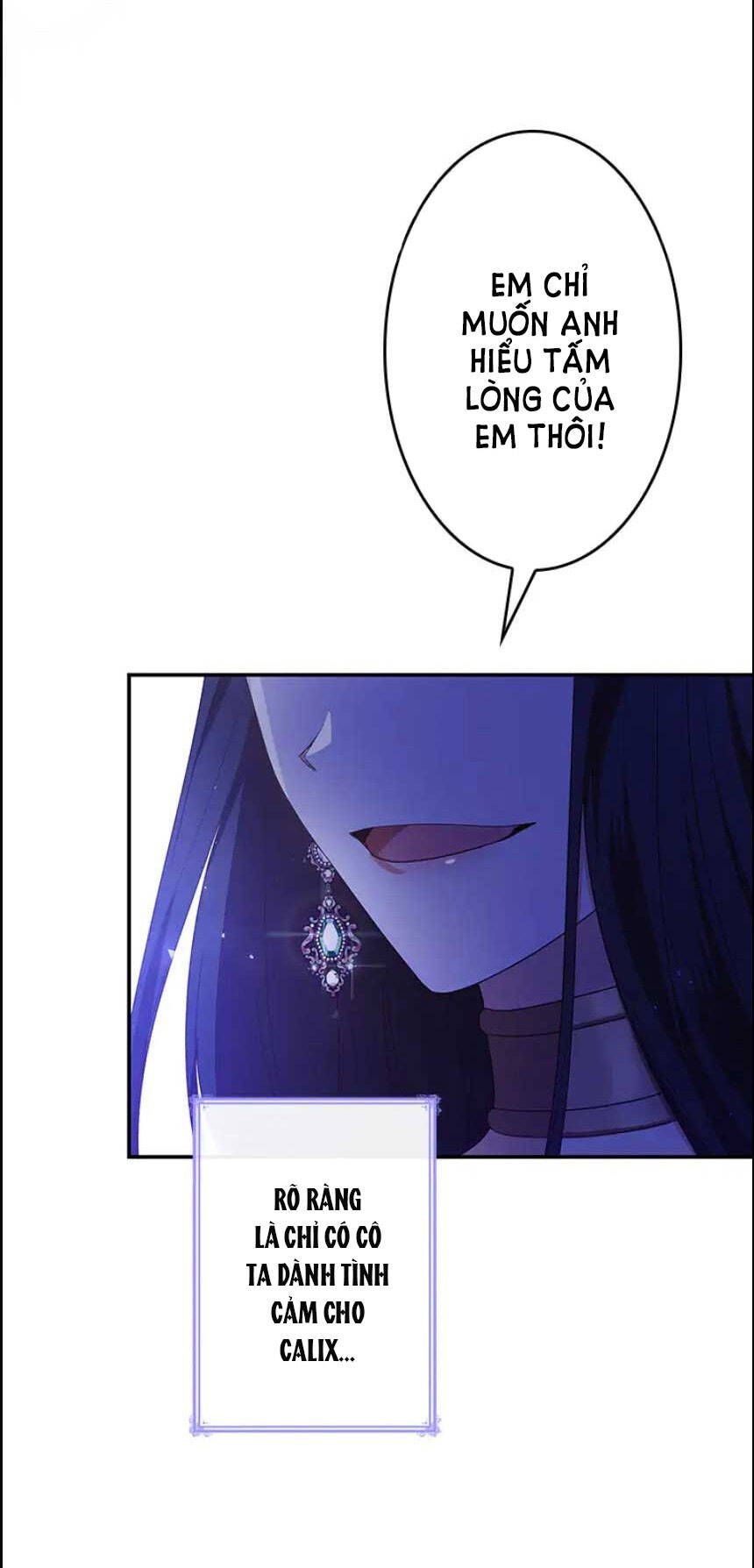 Từ Ác Nữ Tôi Trở Thành Một Người Mẹ Chương 13 page 32 - Giả Dược