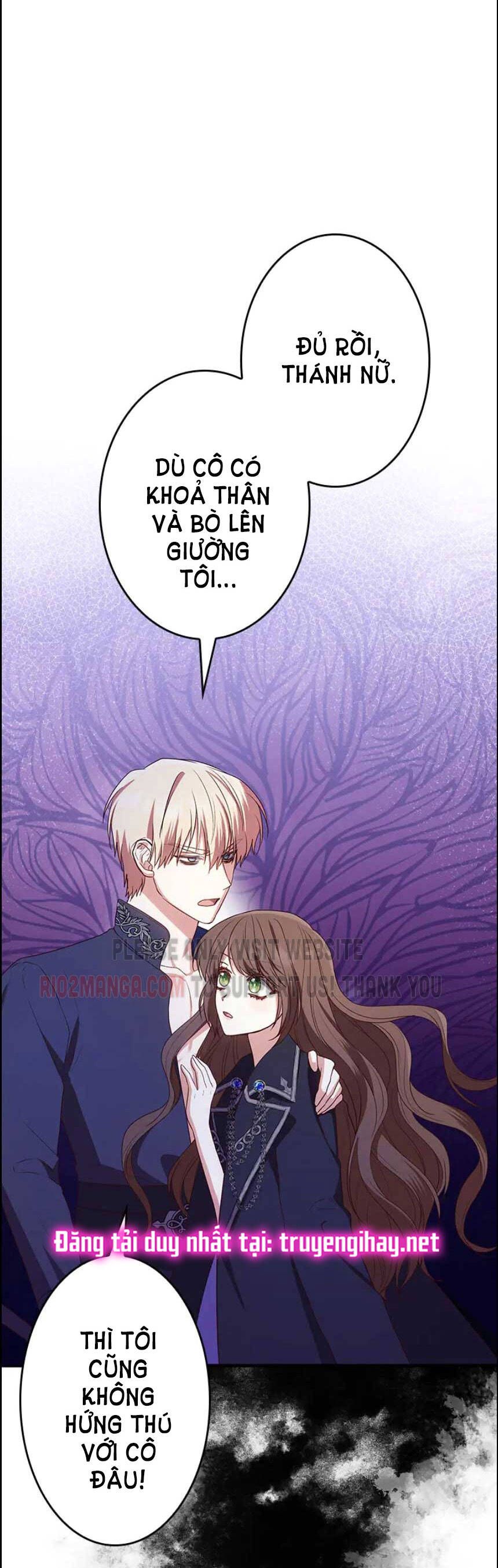 Từ Ác Nữ Tôi Trở Thành Một Người Mẹ Chương 13 page 33 - Giả Dược