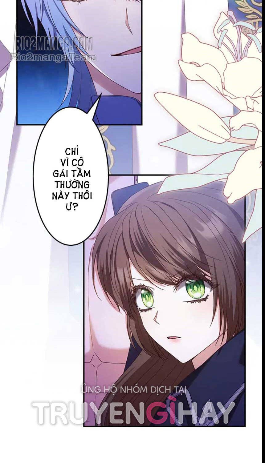Từ Ác Nữ Tôi Trở Thành Một Người Mẹ Chương 13 page 37 - Giả Dược