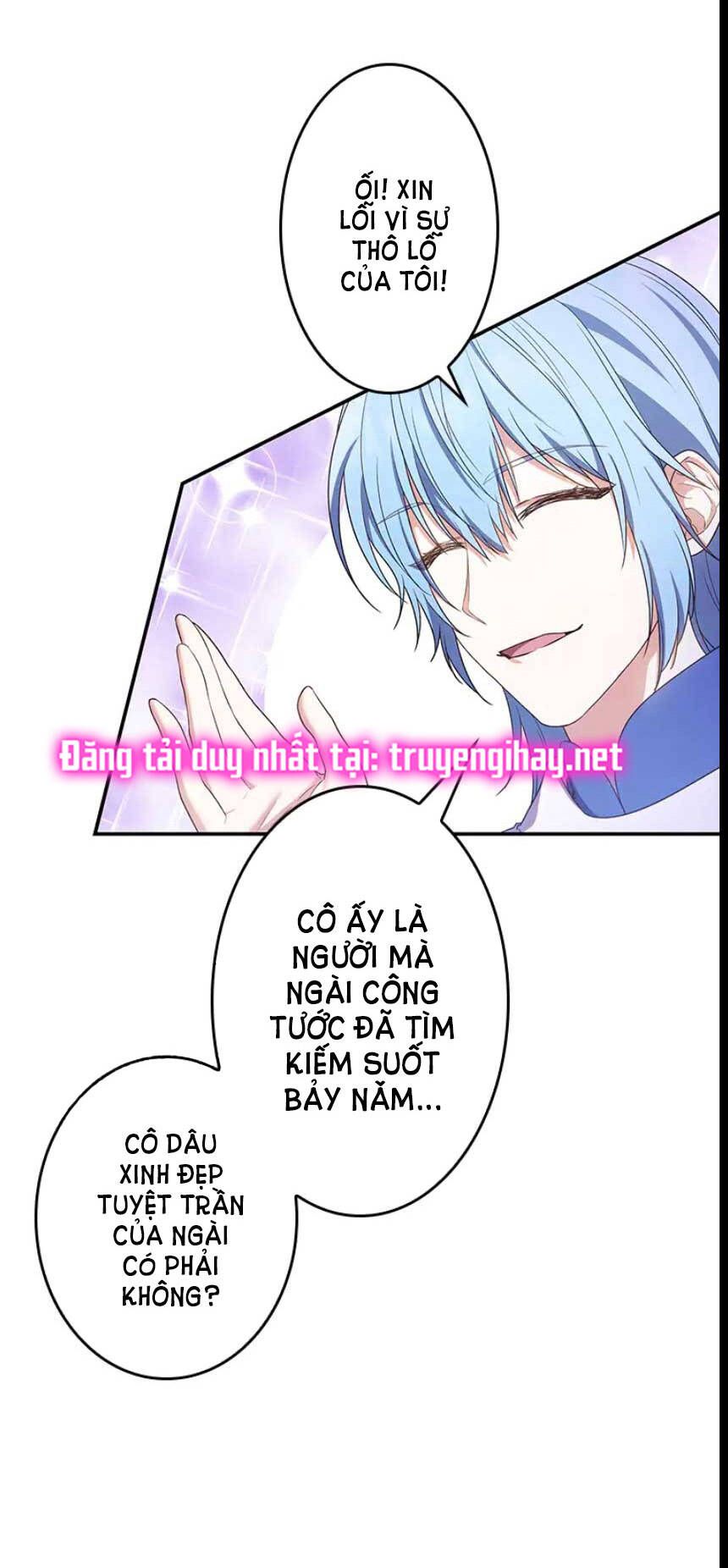 Từ Ác Nữ Tôi Trở Thành Một Người Mẹ Chương 13 page 39 - Giả Dược