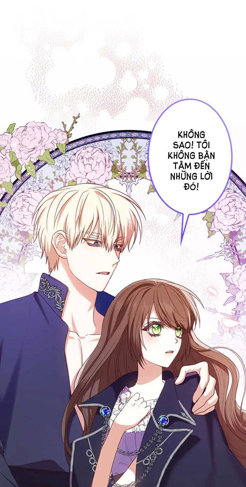 Từ Ác Nữ Tôi Trở Thành Một Người Mẹ Chương 13 page 45 - Giả Dược