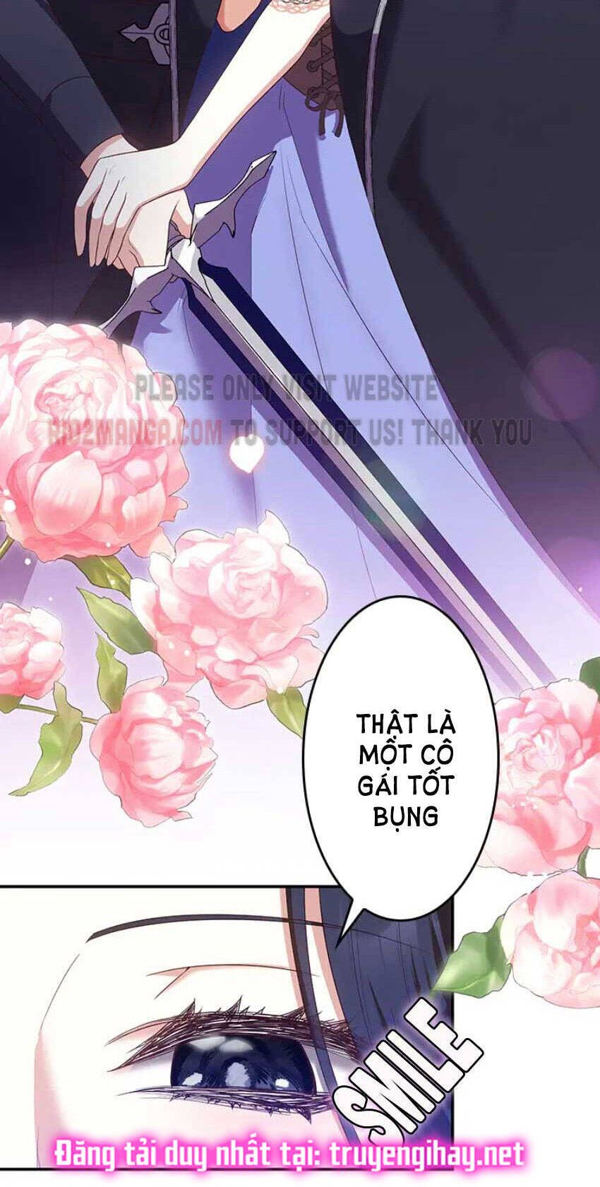 Từ Ác Nữ Tôi Trở Thành Một Người Mẹ Chương 13 page 46 - Giả Dược