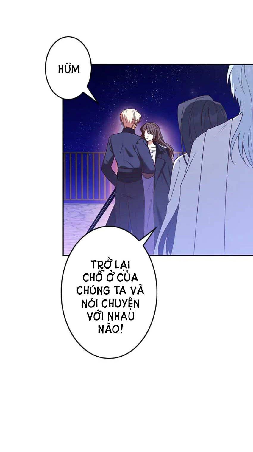 Từ Ác Nữ Tôi Trở Thành Một Người Mẹ Chương 13 page 47 - Giả Dược