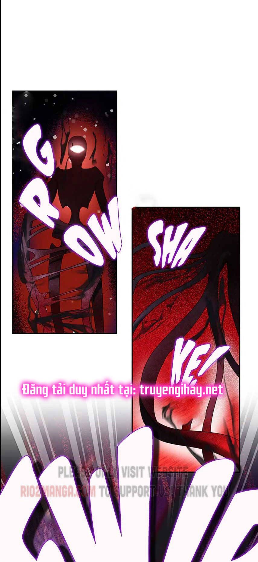 Từ Ác Nữ Tôi Trở Thành Một Người Mẹ Chương 13 page 6 - Giả Dược