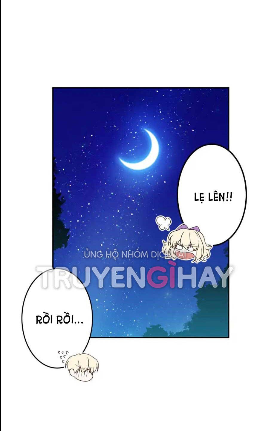 Từ Ác Nữ Tôi Trở Thành Một Người Mẹ Chương 13 page 57 - Giả Dược