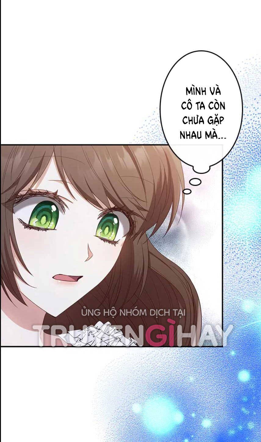 Từ Ác Nữ Tôi Trở Thành Một Người Mẹ Chương 13 page 69 - Giả Dược