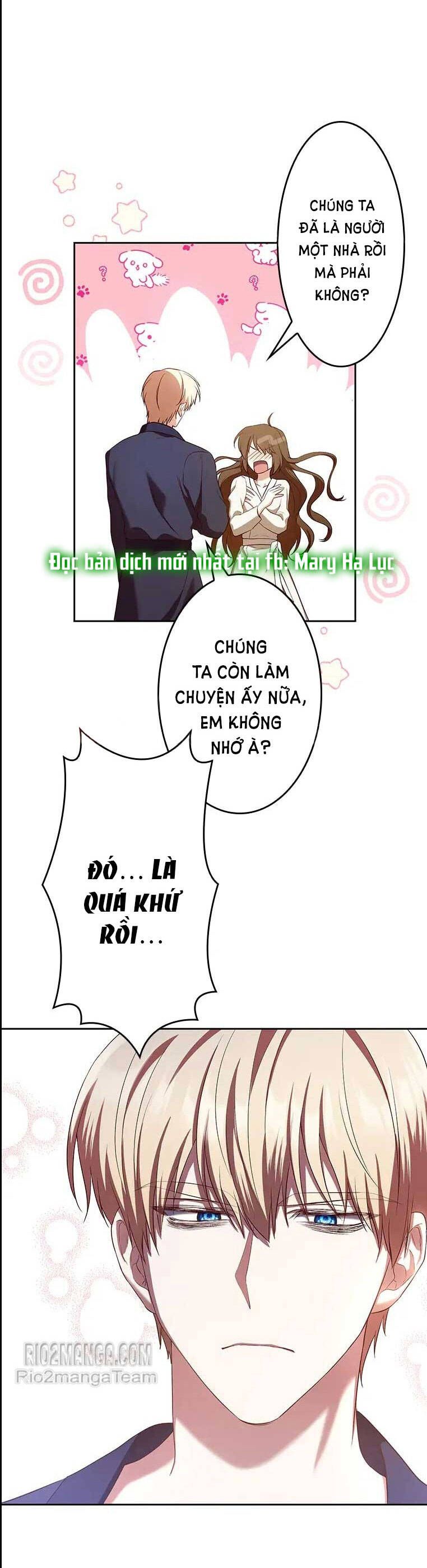 đọc truyện Từ Ác Nữ Tôi Trở Thành Một Người Mẹ Chương 14 ảnh 28 tại Thiên Thai Truyện