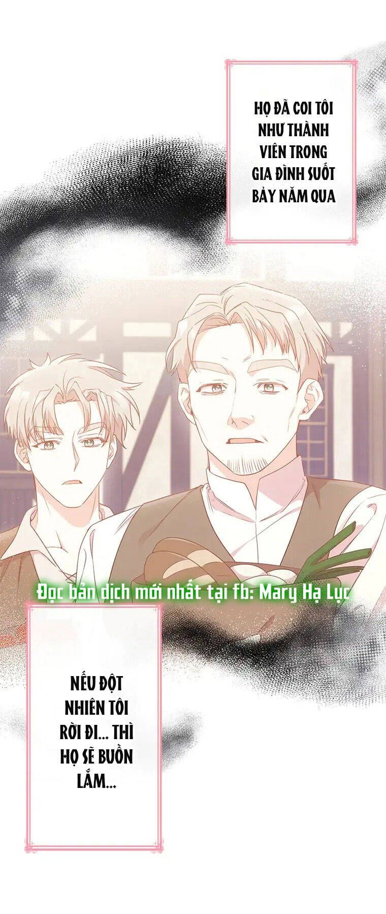 Từ Ác Nữ Tôi Trở Thành Một Người Mẹ Chương 15 page 11 - Giả Dược