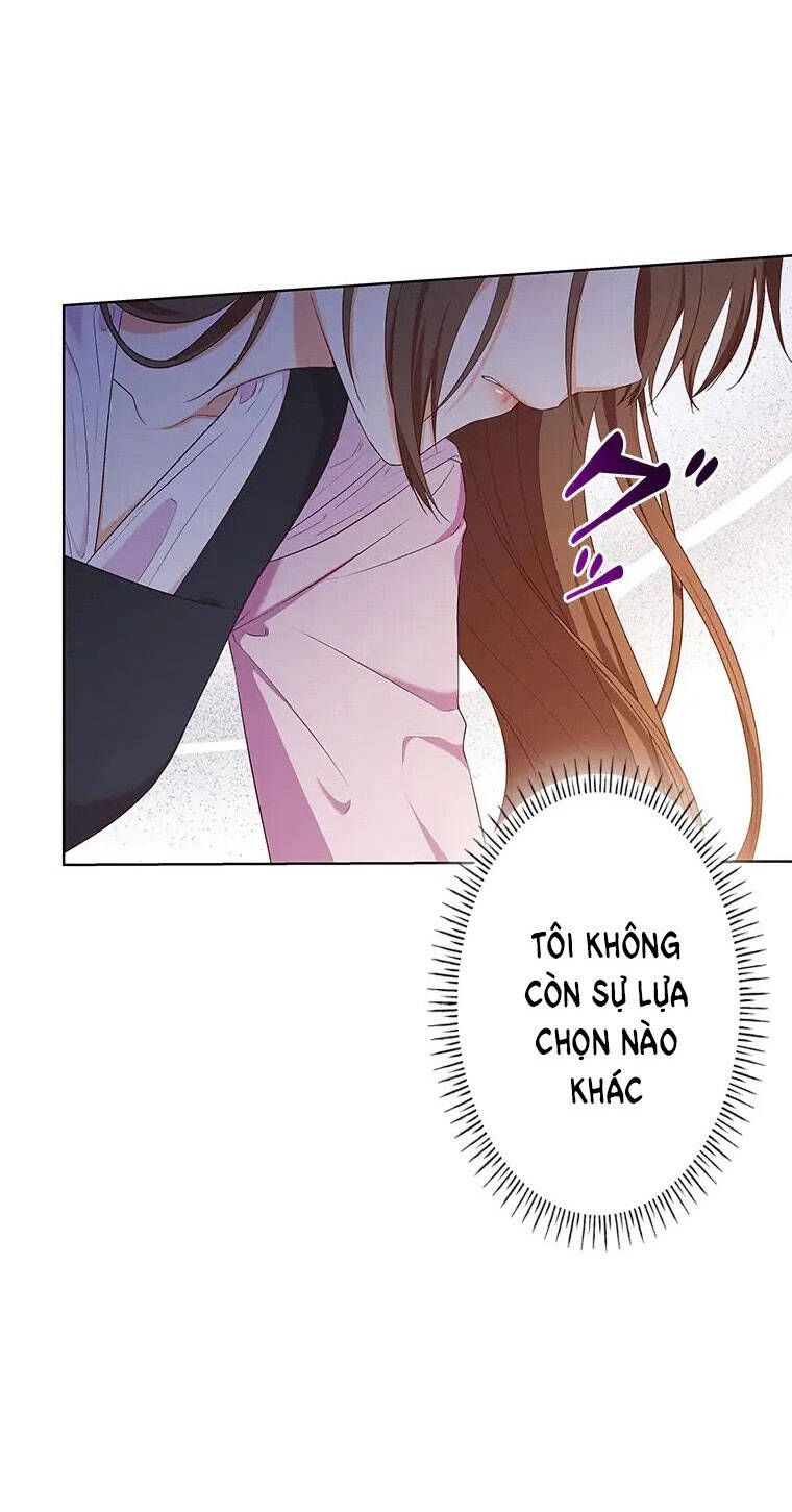 Từ Ác Nữ Tôi Trở Thành Một Người Mẹ Chương 15 page 12 - Giả Dược