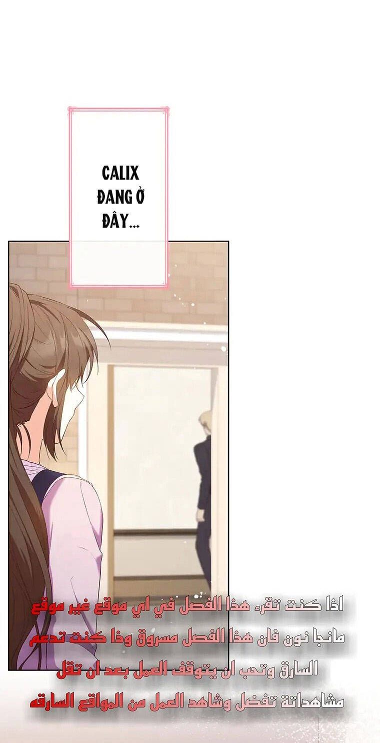 Từ Ác Nữ Tôi Trở Thành Một Người Mẹ Chương 15 page 13 - Giả Dược