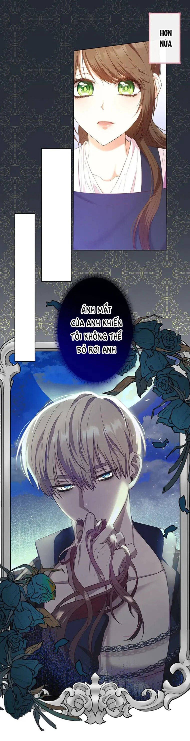 Từ Ác Nữ Tôi Trở Thành Một Người Mẹ Chương 15 page 15 - Giả Dược