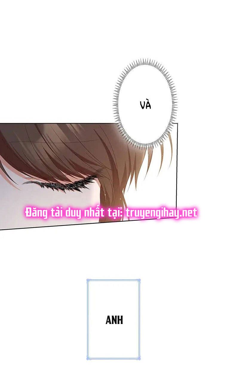 Từ Ác Nữ Tôi Trở Thành Một Người Mẹ Chương 15 page 16 - Giả Dược