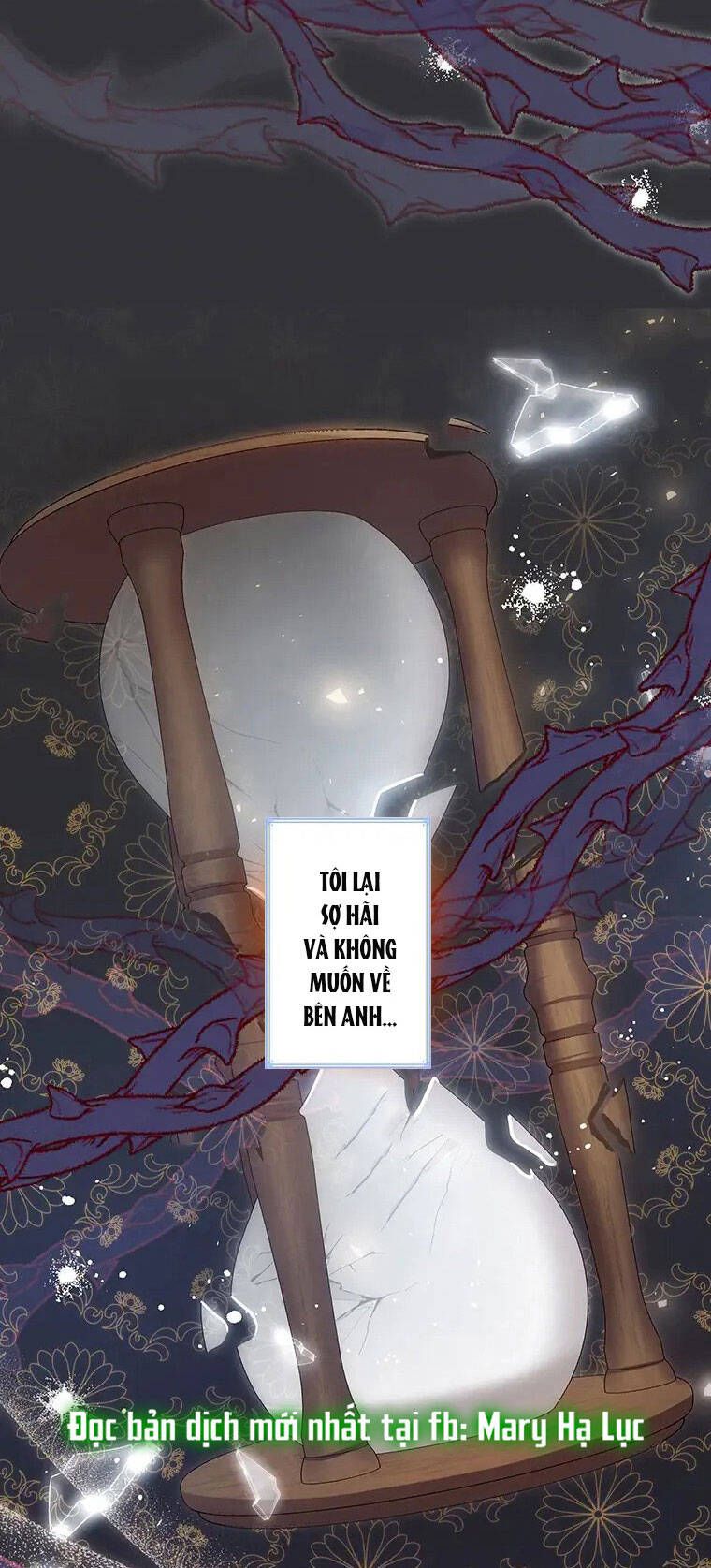Từ Ác Nữ Tôi Trở Thành Một Người Mẹ Chương 15 page 18 - Giả Dược