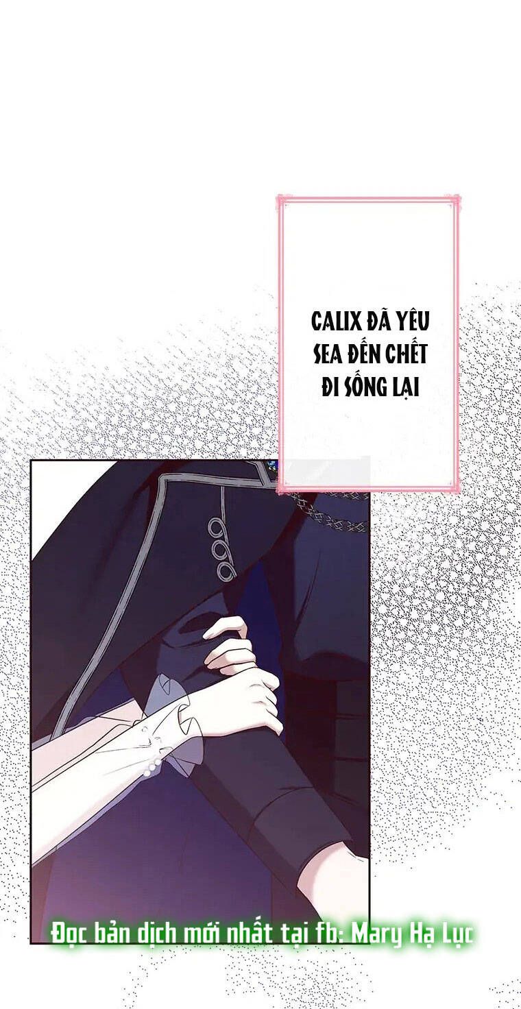 Từ Ác Nữ Tôi Trở Thành Một Người Mẹ Chương 15 page 27 - Giả Dược