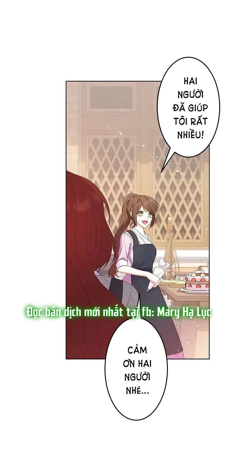 Từ Ác Nữ Tôi Trở Thành Một Người Mẹ Chương 15 page 4 - Giả Dược