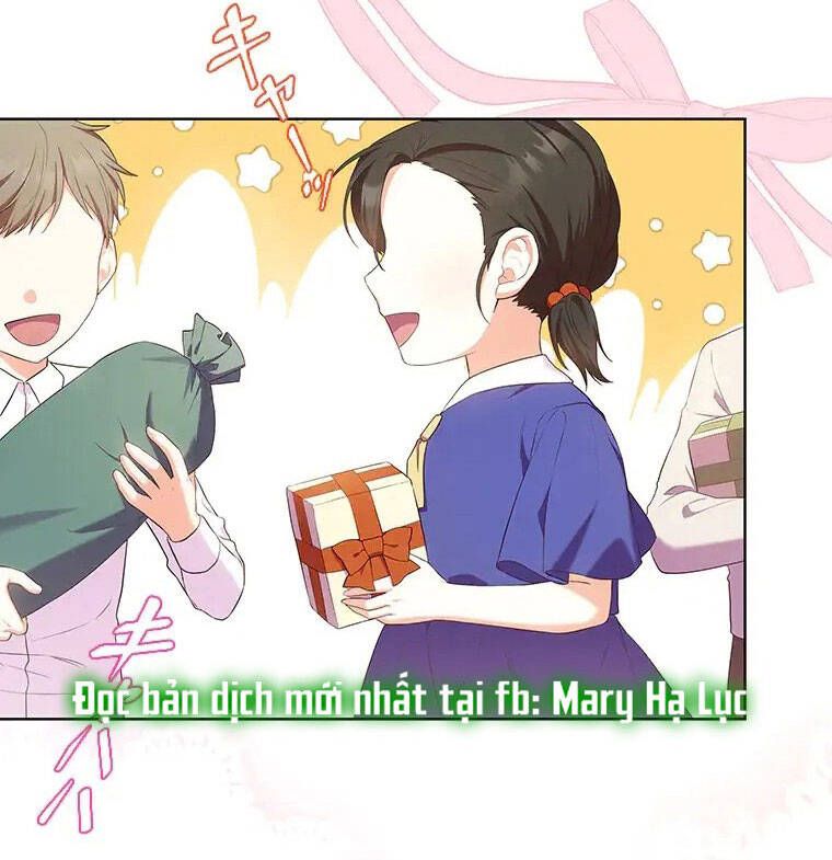 Từ Ác Nữ Tôi Trở Thành Một Người Mẹ Chương 15 page 35 - Giả Dược