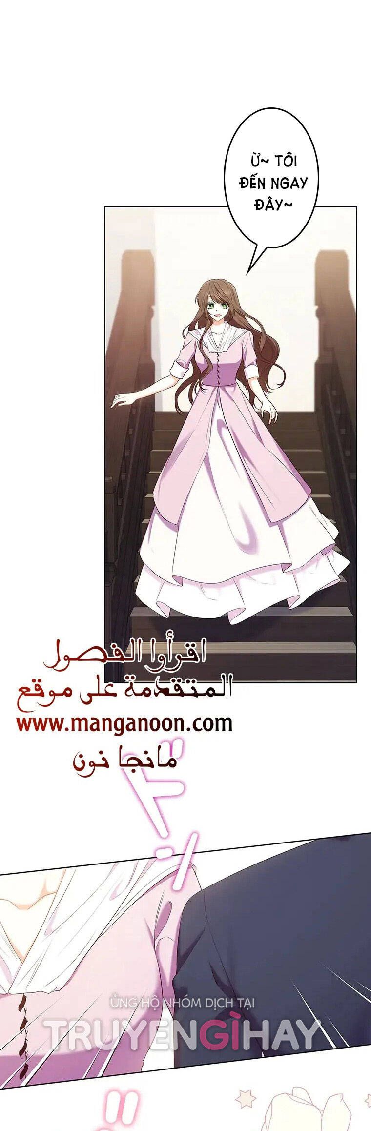 Từ Ác Nữ Tôi Trở Thành Một Người Mẹ Chương 15 page 37 - Giả Dược
