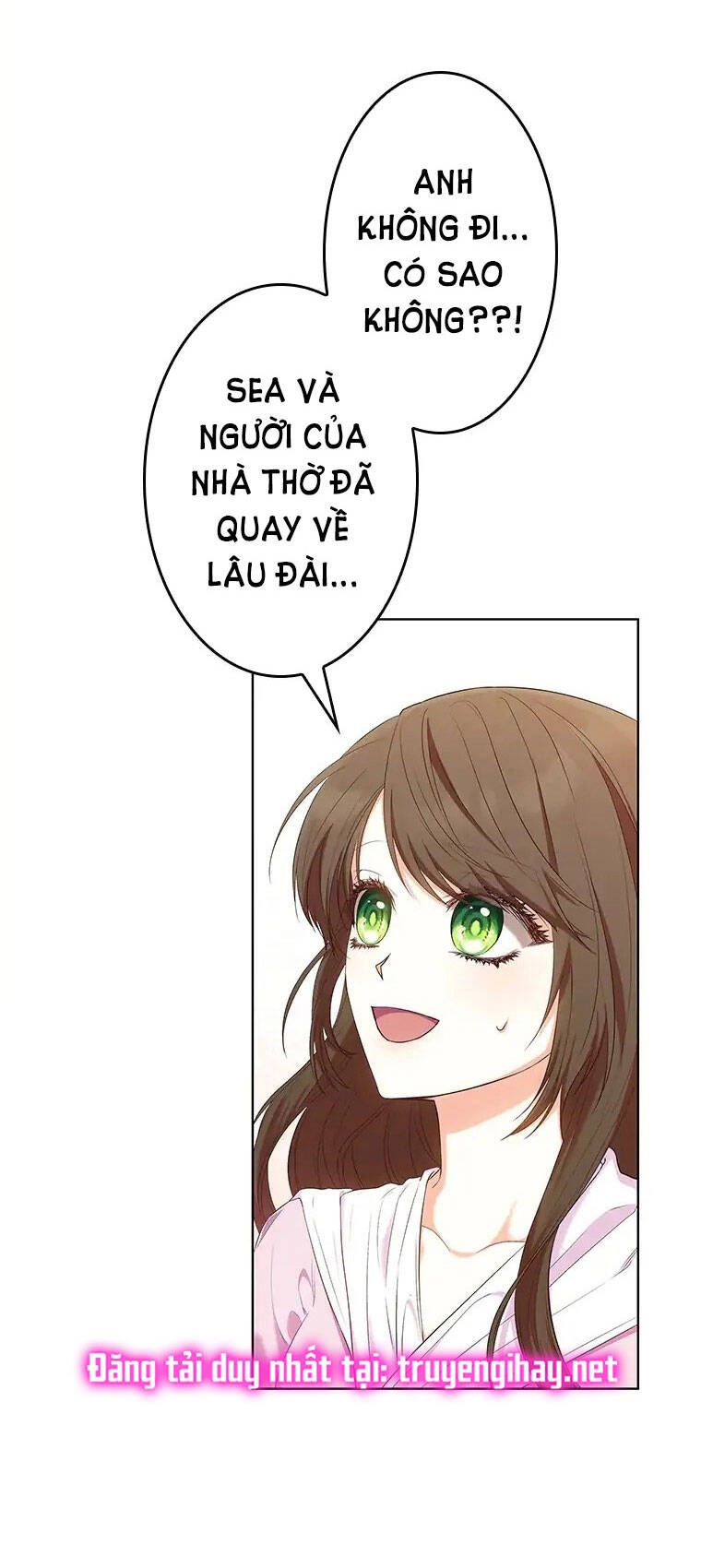 Từ Ác Nữ Tôi Trở Thành Một Người Mẹ Chương 15 page 39 - Giả Dược