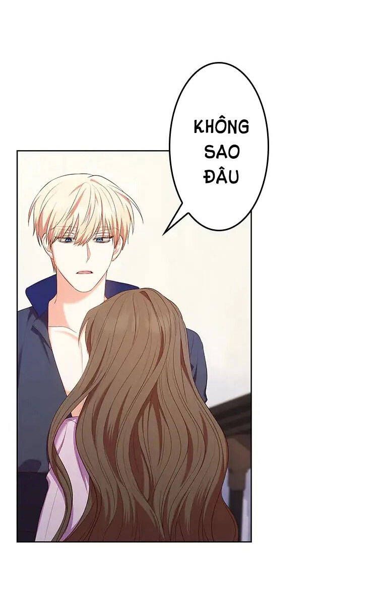 Từ Ác Nữ Tôi Trở Thành Một Người Mẹ Chương 15 page 40 - Giả Dược