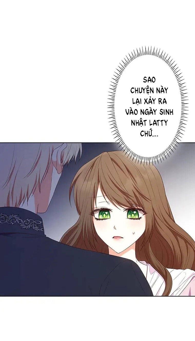Từ Ác Nữ Tôi Trở Thành Một Người Mẹ Chương 15 page 42 - Giả Dược