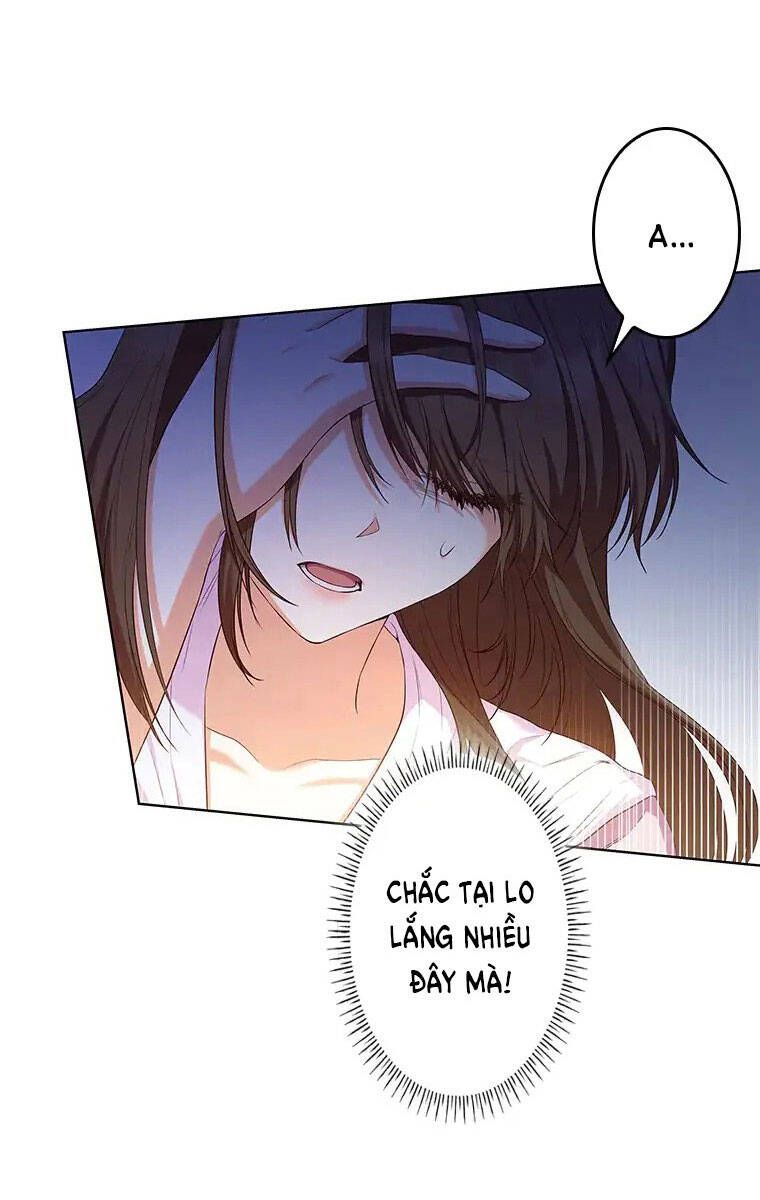 Từ Ác Nữ Tôi Trở Thành Một Người Mẹ Chương 15 page 54 - Giả Dược