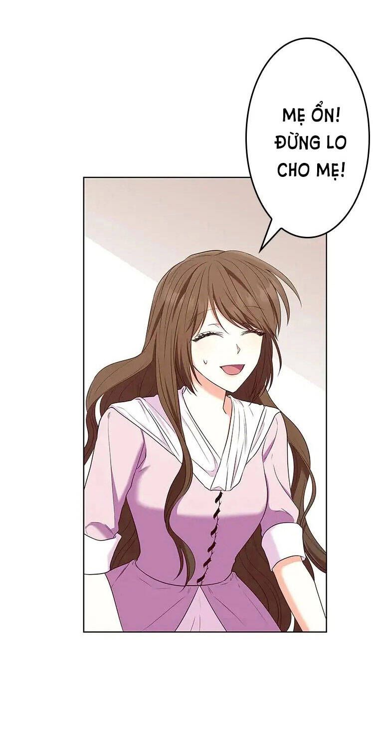 Từ Ác Nữ Tôi Trở Thành Một Người Mẹ Chương 15 page 58 - Giả Dược