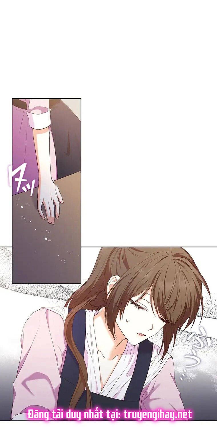 Từ Ác Nữ Tôi Trở Thành Một Người Mẹ Chương 15 page 8 - Giả Dược