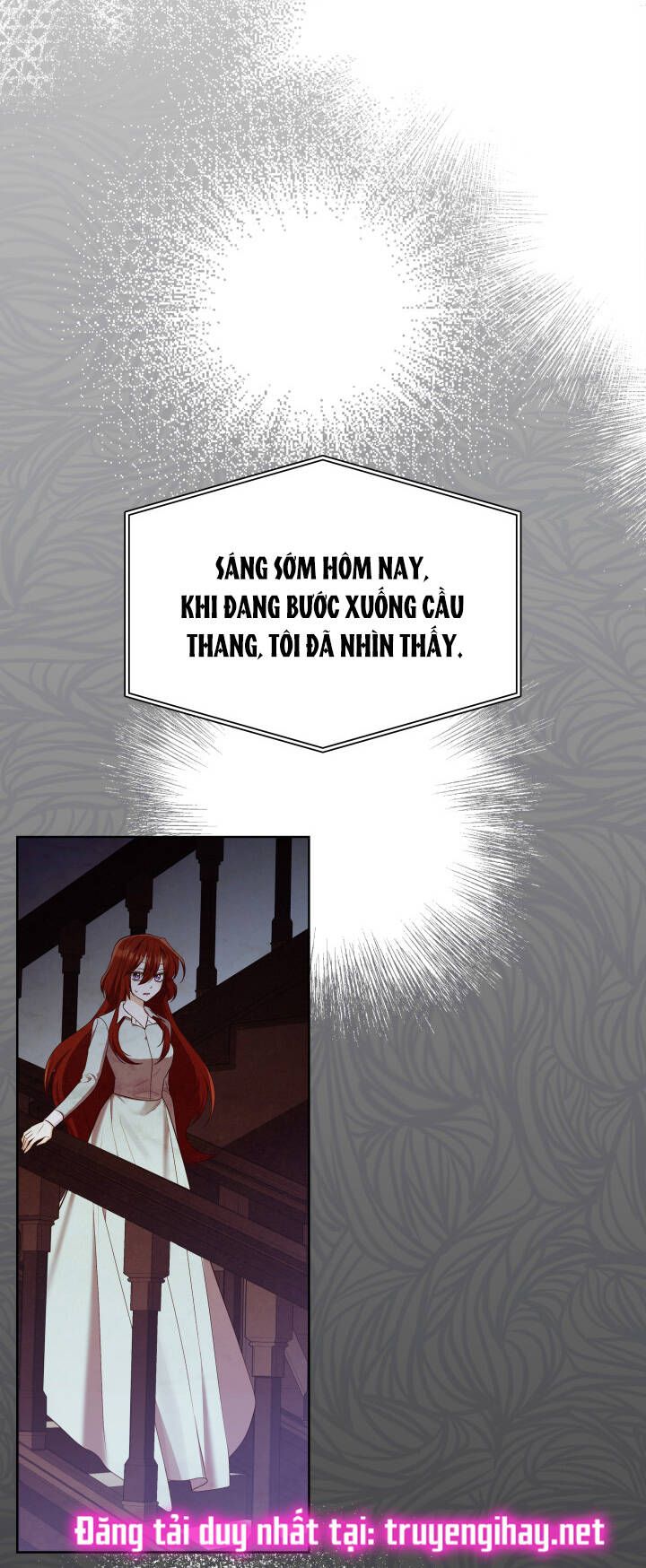 Từ Ác Nữ Tôi Trở Thành Một Người Mẹ Chương 16 page 19 - Giả Dược