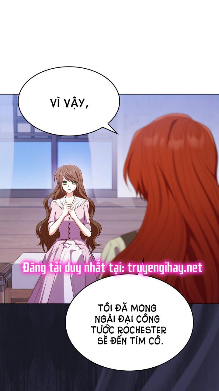 Từ Ác Nữ Tôi Trở Thành Một Người Mẹ Chương 16 page 28 - Giả Dược