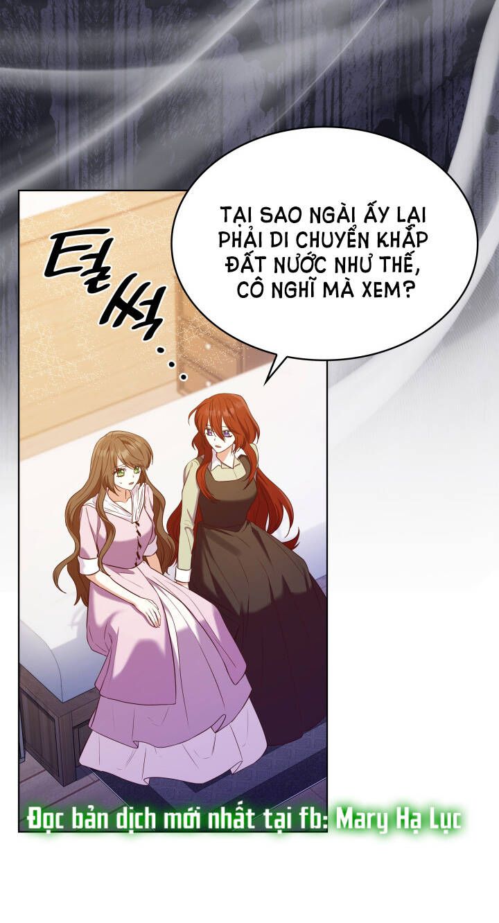 Từ Ác Nữ Tôi Trở Thành Một Người Mẹ Chương 16 page 30 - Giả Dược