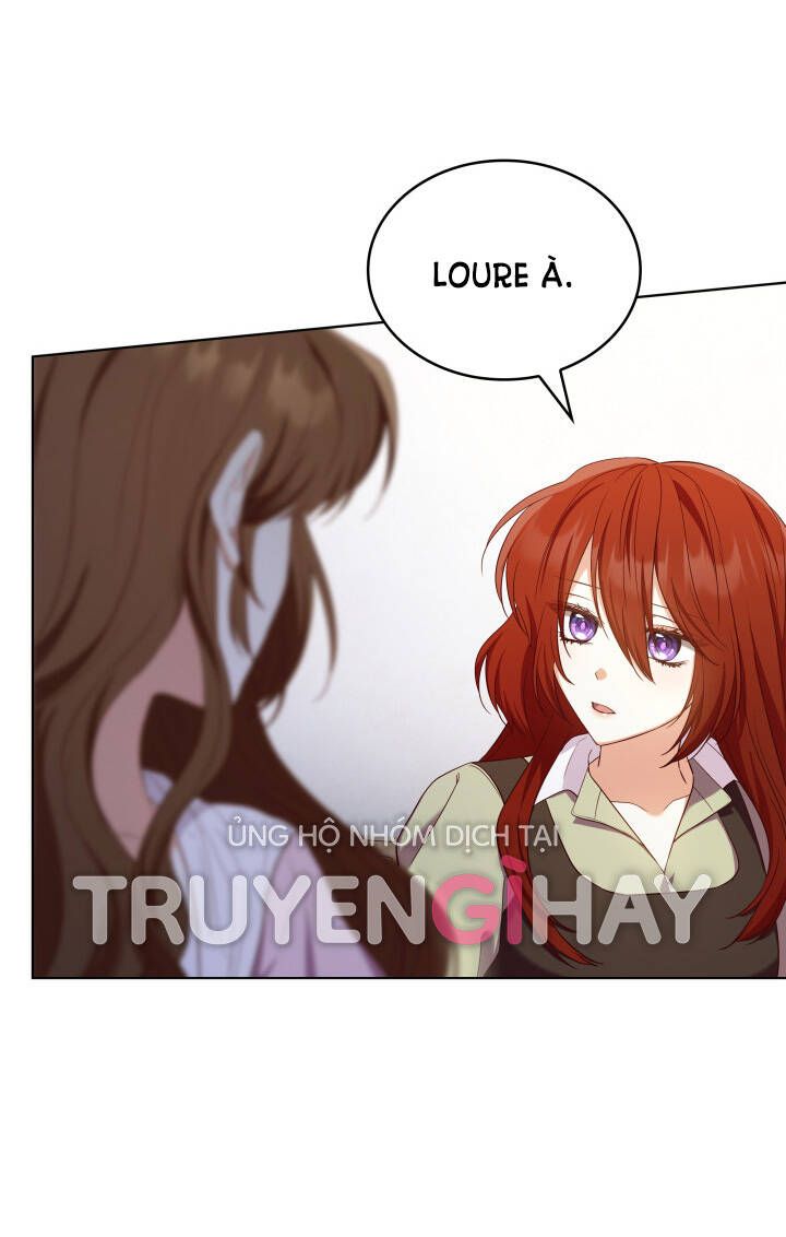 Từ Ác Nữ Tôi Trở Thành Một Người Mẹ Chương 16 page 31 - Giả Dược