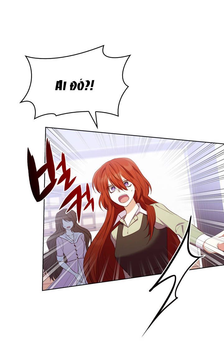 Từ Ác Nữ Tôi Trở Thành Một Người Mẹ Chương 16 page 35 - Giả Dược