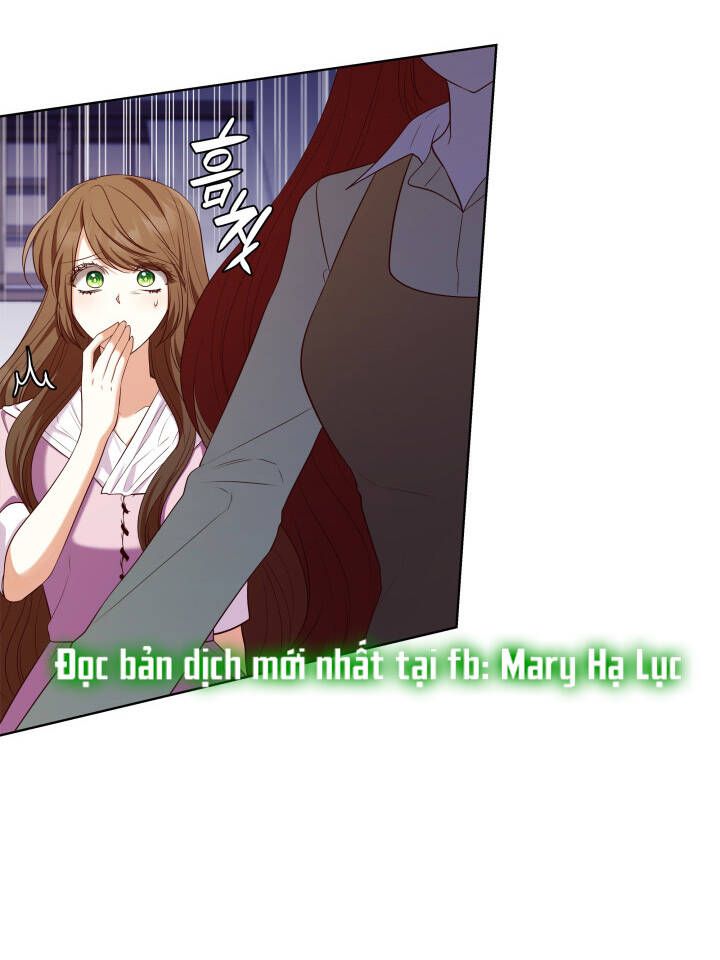 Từ Ác Nữ Tôi Trở Thành Một Người Mẹ Chương 16 page 36 - Giả Dược
