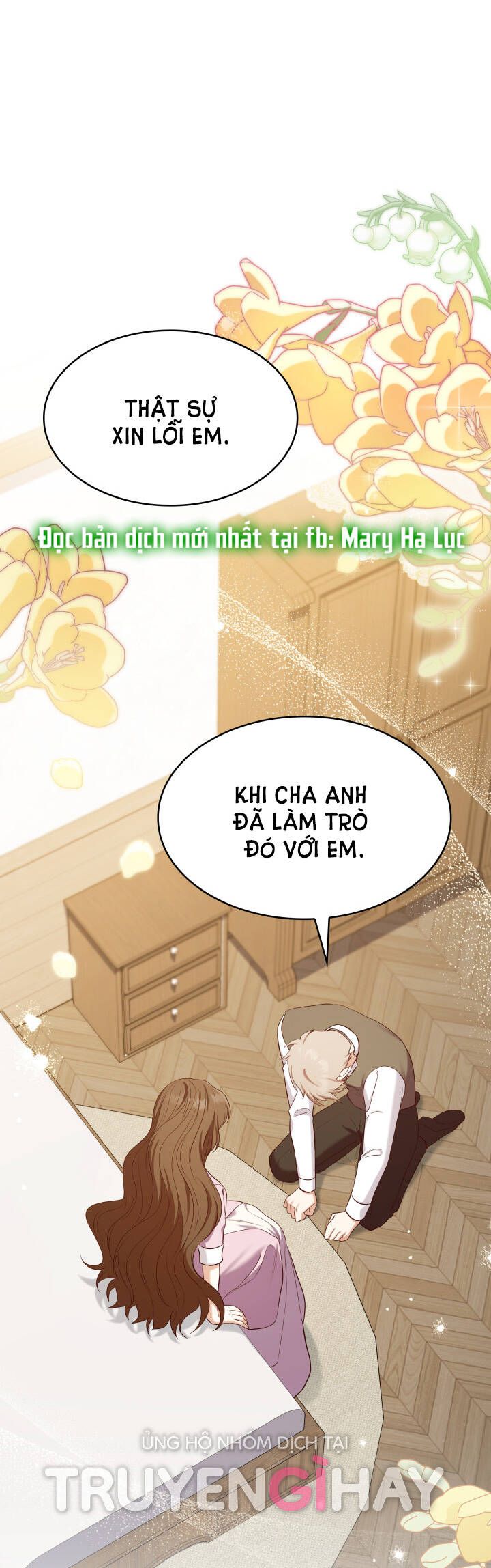 Từ Ác Nữ Tôi Trở Thành Một Người Mẹ Chương 16 page 41 - Giả Dược