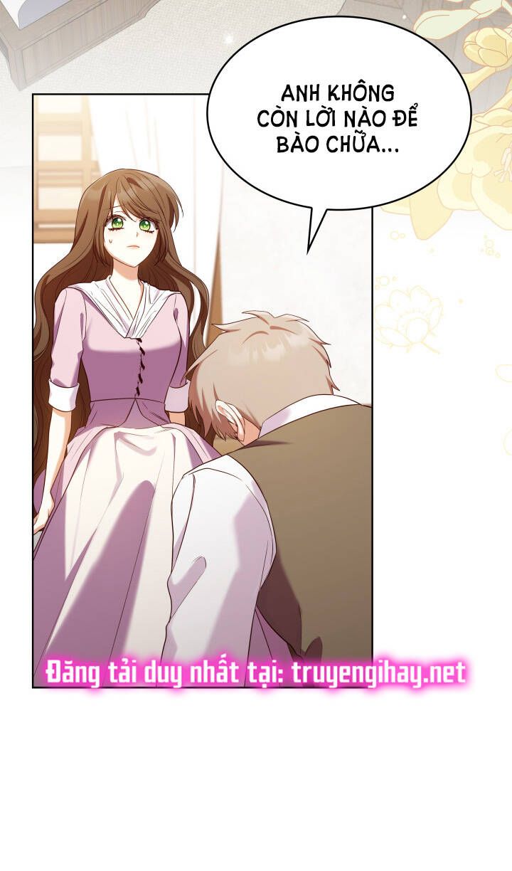 Từ Ác Nữ Tôi Trở Thành Một Người Mẹ Chương 16 page 42 - Giả Dược